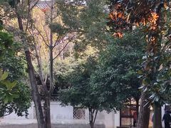 -西园戒幢律寺