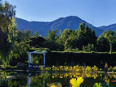 -国家植物园南园