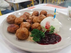 -宜家·瑞典风味餐厅(北京西红门店)