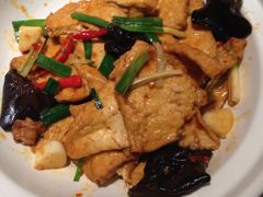 -西贝莜面村(上海百联西郊店)