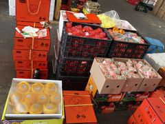 零售区-西郊国际农产品交易中心