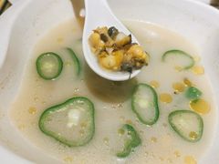 胡椒水浸珍珠蚝-石岐佬中山菜馆(张溪店)