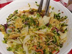 -西贝(上海我格广场店)