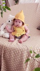 -BabyA 专业婴童摄影(古北时尚广场店)