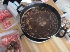 -锅圈食汇火锅烧烤食材超市(广益店)