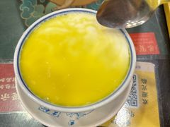 姜汁姜撞奶-民信老铺(华盖路店)