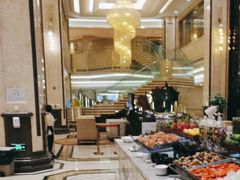 -盛宴标帜餐厅·亲子自助 (南昌喜来登酒店)