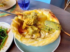 -CHINCHIN 青青·泰国料理(万象食家店)