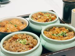 -梅利汴京烤鸭•开封豫菜地标店(晋安路店)