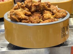 -喜家自助小火锅(乐客城店)