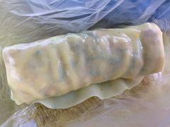 卷凉皮-安徽阜阳卷馍(西单店)