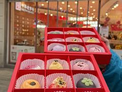 -稻香村(观前街店)