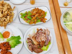 -东北饺子馆(马尾君竹店)