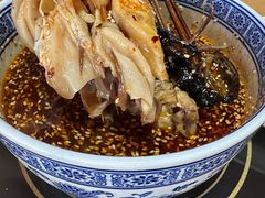 -大众跷脚牛肉馆·非遗传承单位(峨眉山店)