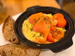 -Egg•Allday Brunch(襄阳北路店)