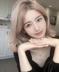 -藤野造型烫染
