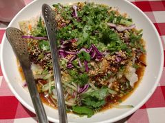 -西贝莜面村(近铁城市广场店)