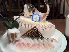 -东海怡品海鲜豆捞(舟宿夜江店)