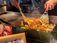 -贰醒·私房小院烧烤 (太古里店)