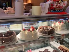 -西村叔叔的店·面包·甜品·蛋糕(清河万象汇店)