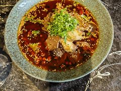 -悦百味·品质川菜(橄榄郡店)
