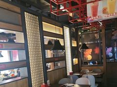 -辣尚瘾·烤鱼·新川菜(交大直营店)