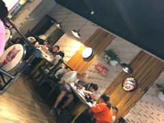 大堂-兄弟龙虾(胜太路总店)