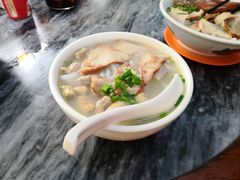 -三鄉濑粉·铭珠粥粉