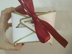 -美丽心情蛋糕(江苏路店)