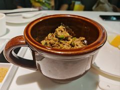-小放牛炒菜馆(裕华万达店)
