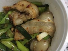 -缪氏川菜(丰盛町店)