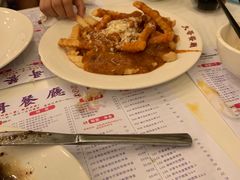 -大哥餐厅(西城花园店)