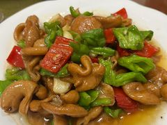 -涵家味土菜馆·徽州一绝臭鳜鱼(三河古镇店)
