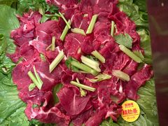 -正禾鲜·潮汕牛肉火锅(凯德天府店)