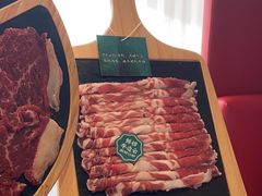 -乔先生涮肉·鲜活牛羊肉火锅(塘沽店)