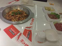 -李想大虾(吾悦广场店)