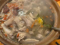 -洪大厨鸡煲(福田店)