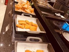 -川骄海鲜自助(河东店)