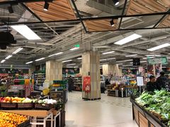 -永辉超市(红旗街万达广场店)