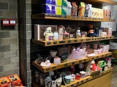 -星巴克(广州动漫星城东区店)