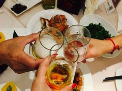 -粗茶淡饭·汉口公馆(循礼门店)
