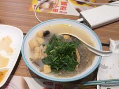 -小杨生煎(香港名都店)