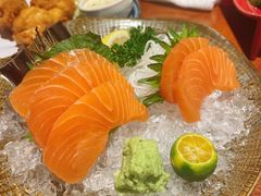 -肉魁屋·烧肉·烧鸟·酒场(高新店)