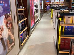 -中免(澳门机场免税店)