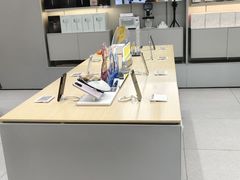 -vivo官方授权体验店(朝阳合生汇店)