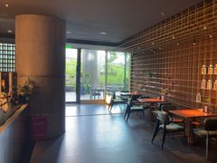 -茗知道茶馆(世博源店)