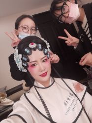 -盘子女人坊古装写真摄影(天津总店)