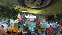 -万达宝贝乐园(北京槐房店)
