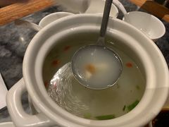-西安饭庄·非遗陕菜(钟楼店)