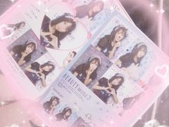 -甜镜物语 LOLITA·汉服·JK制服三坑生活馆(滨江道店)